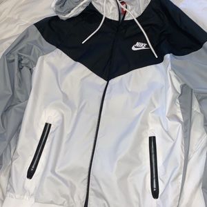 Nike Windbreaker
